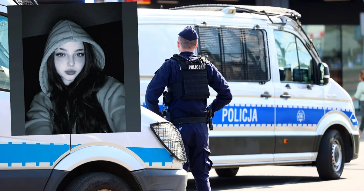 Tajemnicze zaginięcie 15-latki. Opuściła dom i poszła w nieznanym kierunku