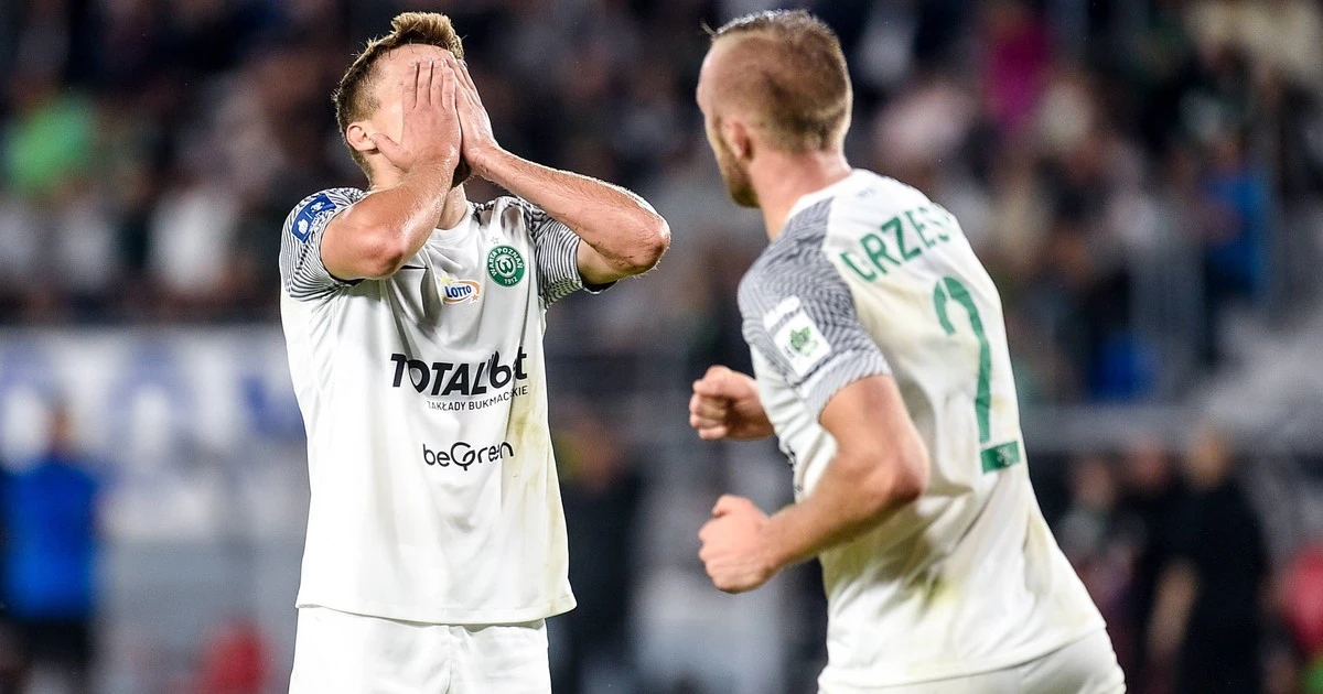 Jagiellonia przełamie się w Poznaniu?