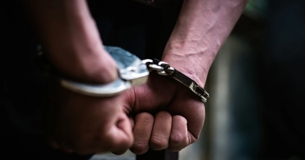 Amerykanin skazany za morderstwo matki w Warszawie. Ciała nie odnaleziono