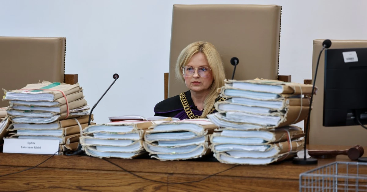Afera Amber Gold. Jest decyzja sądu. To jeszcze nie koniec sprawy