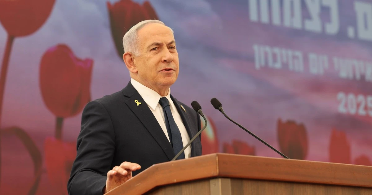 Izrael rozszerza działania w Strefie Gazy. Rząd Binjamina Netanjahu podjął decyzję