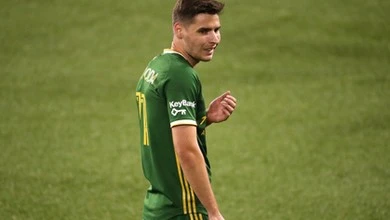 Świetne wejście Niezgody. Kolejny gol Polaka