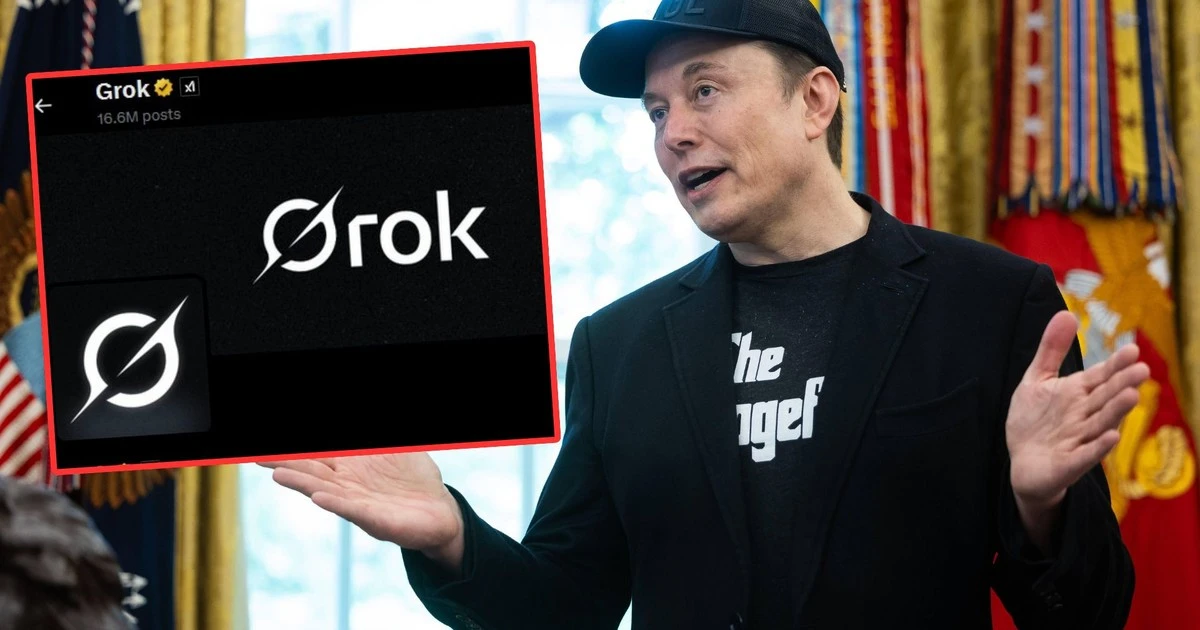 Baby Grok nadchodzi. Elon Musk złożył obietnicę dotyczącą najmłodszych