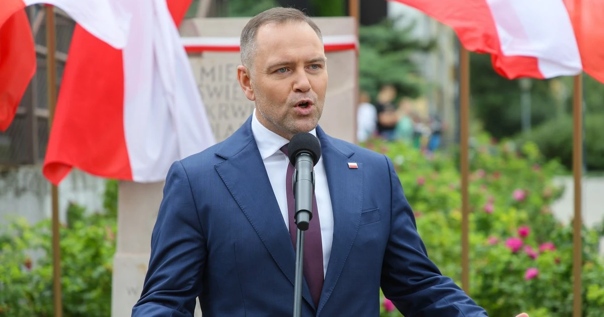 W tej kwestii wyborcy koalicji rządzącej i opozycji są zgodni. Chodzi o Karola Nawrockiego