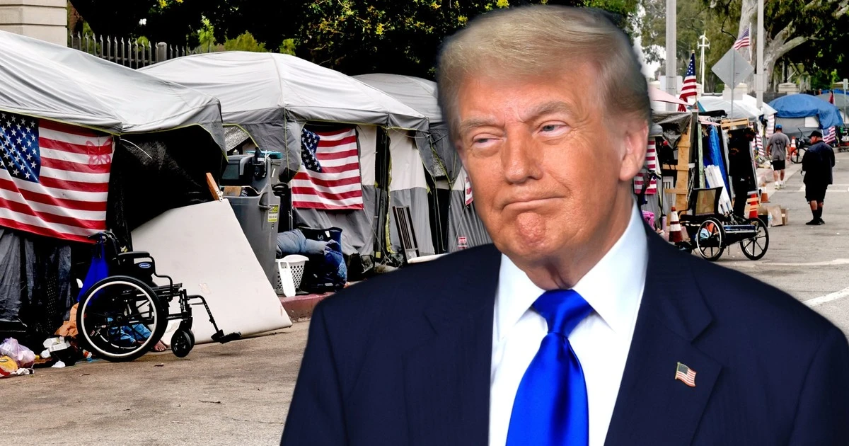 Donald Trump wpędzi miliony Amerykanów w biedę. 