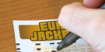 Kasa przeszła bokiem. Za to następna kumulacja Eurojackpot może zmienić życie