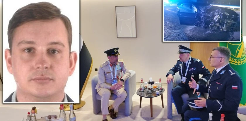 Ekstradycja Sebastiana Majtczaka coraz bliżej. Polskie służby zabrały głos