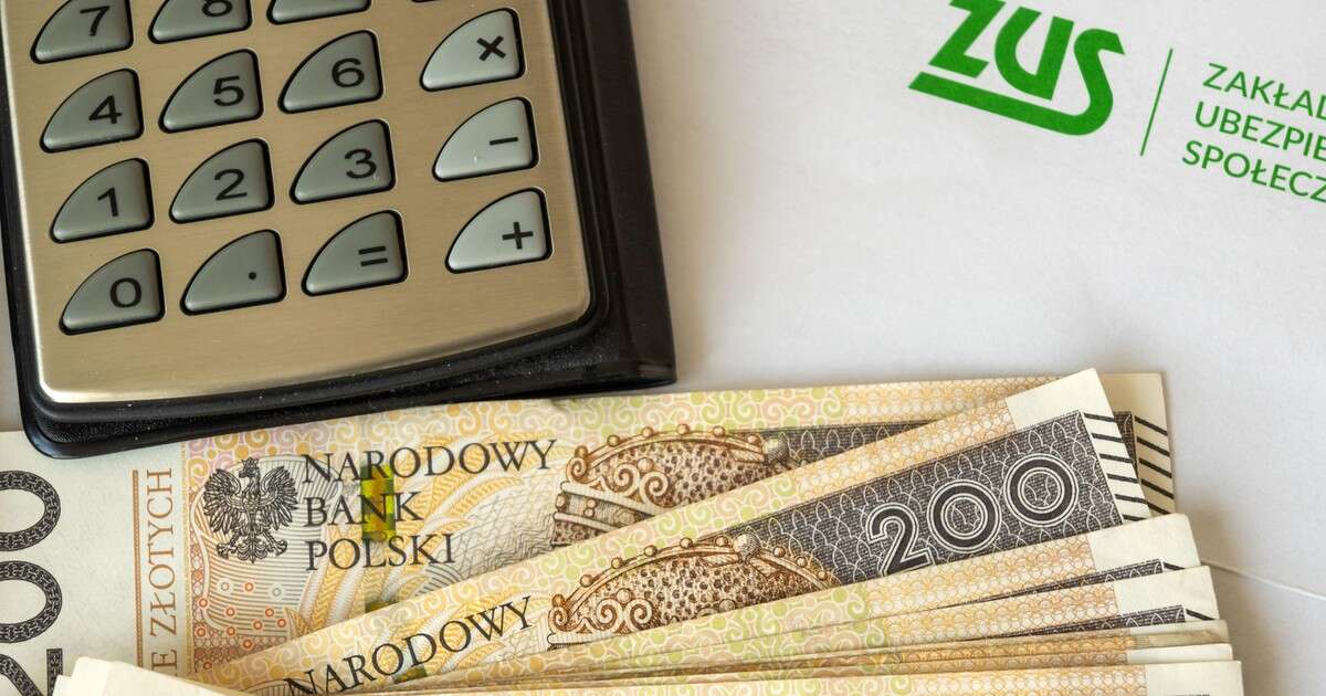 Dostaje ponad 37 tys. zł emerytury. To rekordzistka z kujawsko-pomorskiego