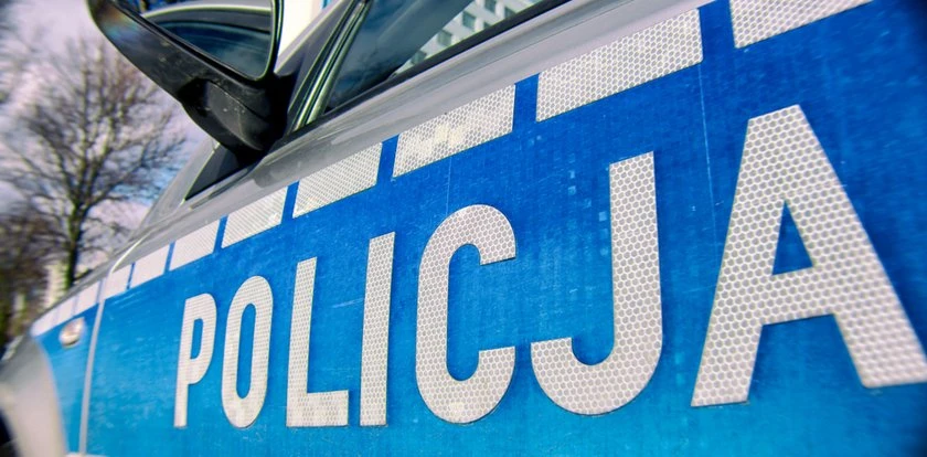 45-latek rzucił się na lekarkę w gabinecie. Kobieta ma obrażenia twarzy i złamane palce u ręki