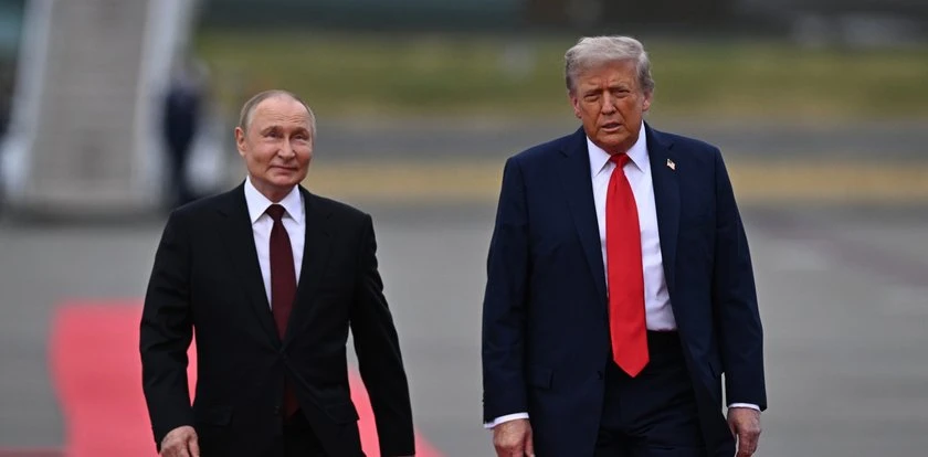 Ekonomista wyśmiewa sankcje Zachodu. 