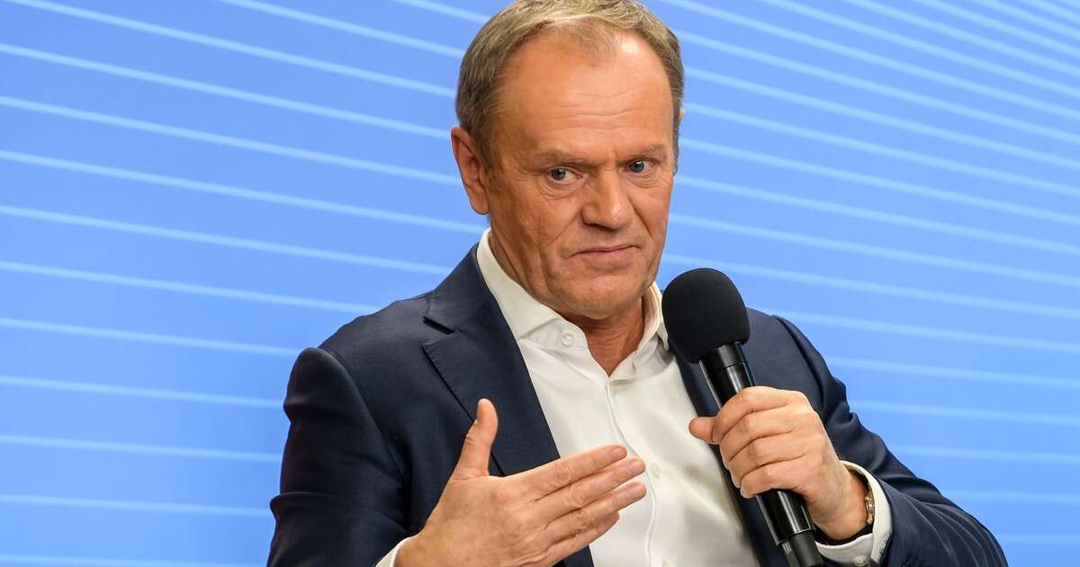 Donald Tusk w Brukseli. Unijni liderzy wezmą udział w specjalnym spotkaniu