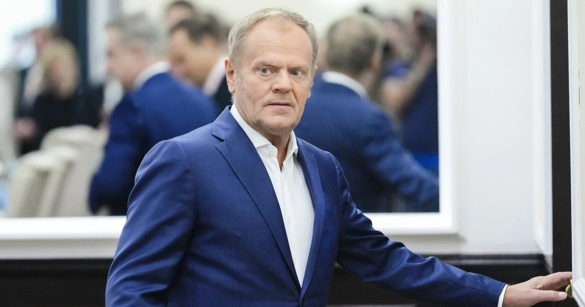 Tak Polska 2050 zagłosuje w sprawie wotum zaufania. Padła deklaracja