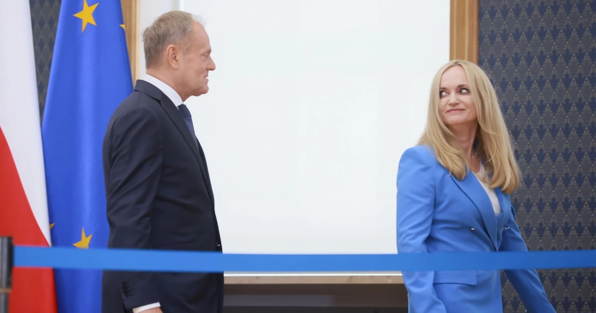 Premier wymienia ministrę zdrowia. Lekarze komentują: zupełnie niepotrzebny atak