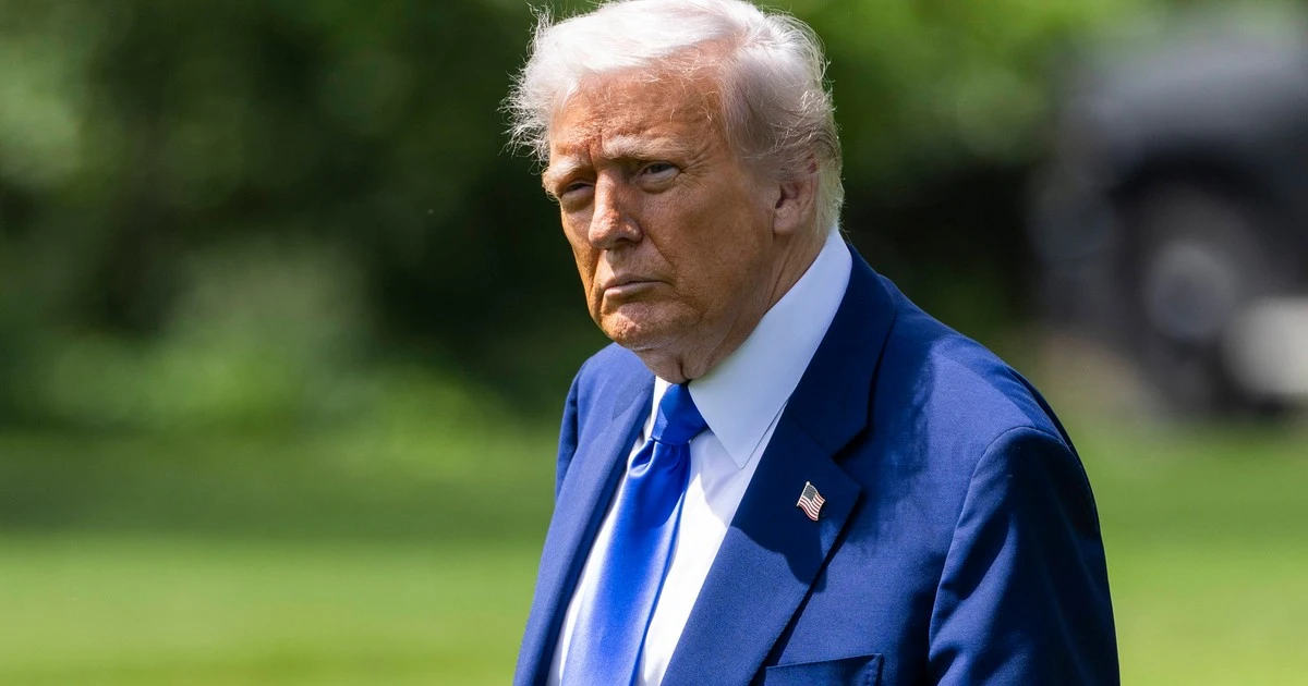 Światowej sławy historyk ostro o Donaldzie Trumpie. 