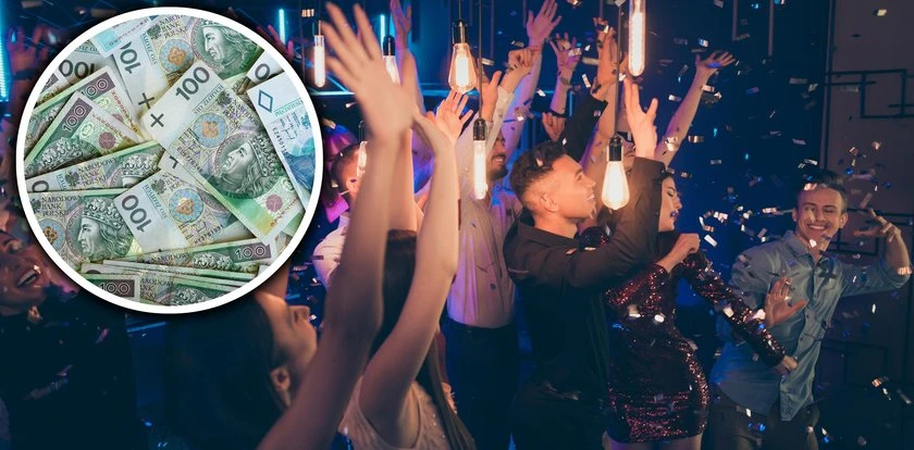 Po sezonie studniówek czas na połowinki. Rodzice łapią się za portfele