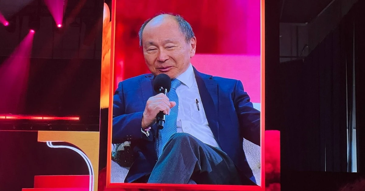 Francis Fukuyama o negocjacjach pokojowych w Stambule. 