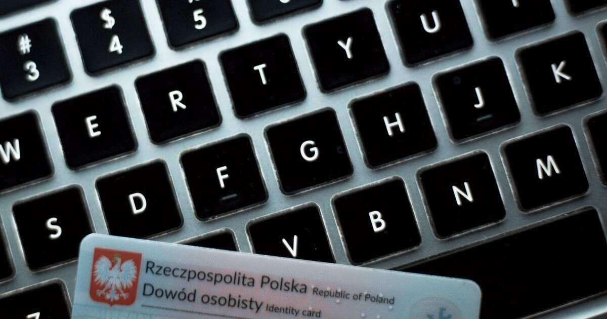 Masz nieważny dowód osobisty? Bank może zablokować twoje konto