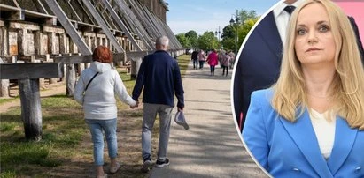 Panie w jednym pokoju, panowie w drugim. Awantura na turnusie, bo sanatorium rozdzieliło małżeństwa