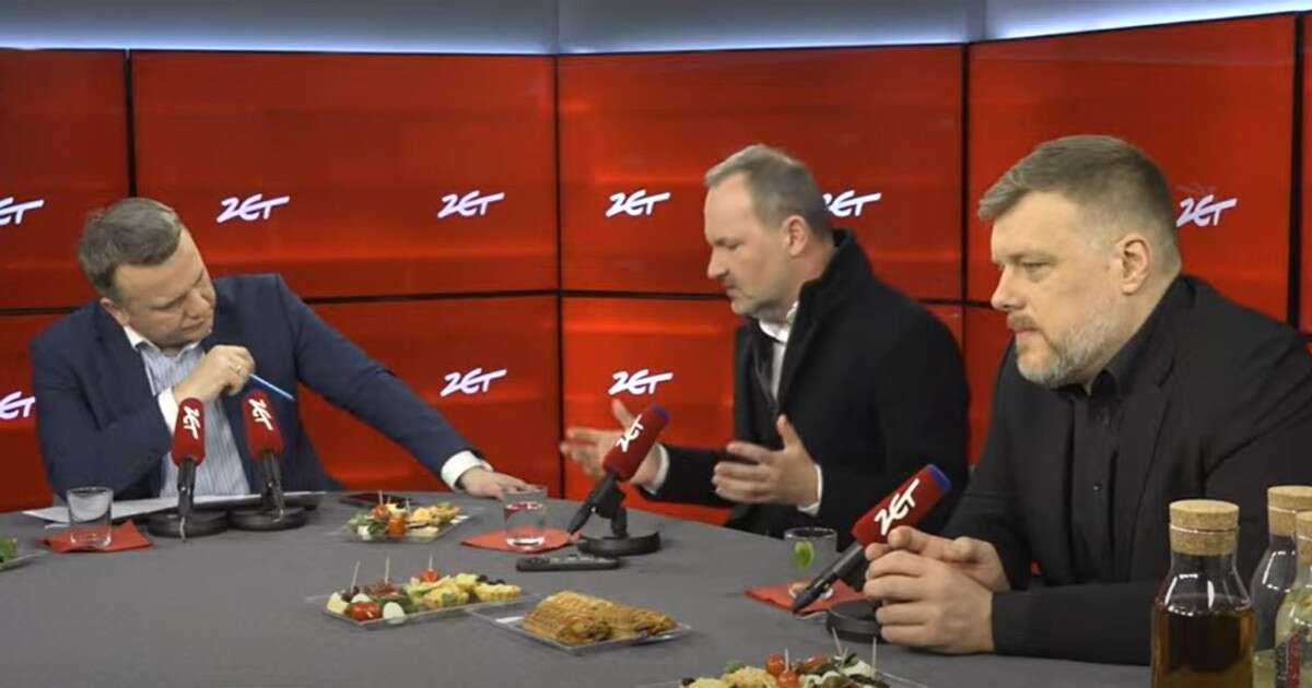 Gorąca dyskusja polityków po awanturze w Białym Domu. 