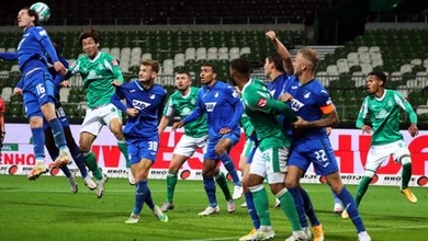 LE: AC Milan chce pójść za ciosem