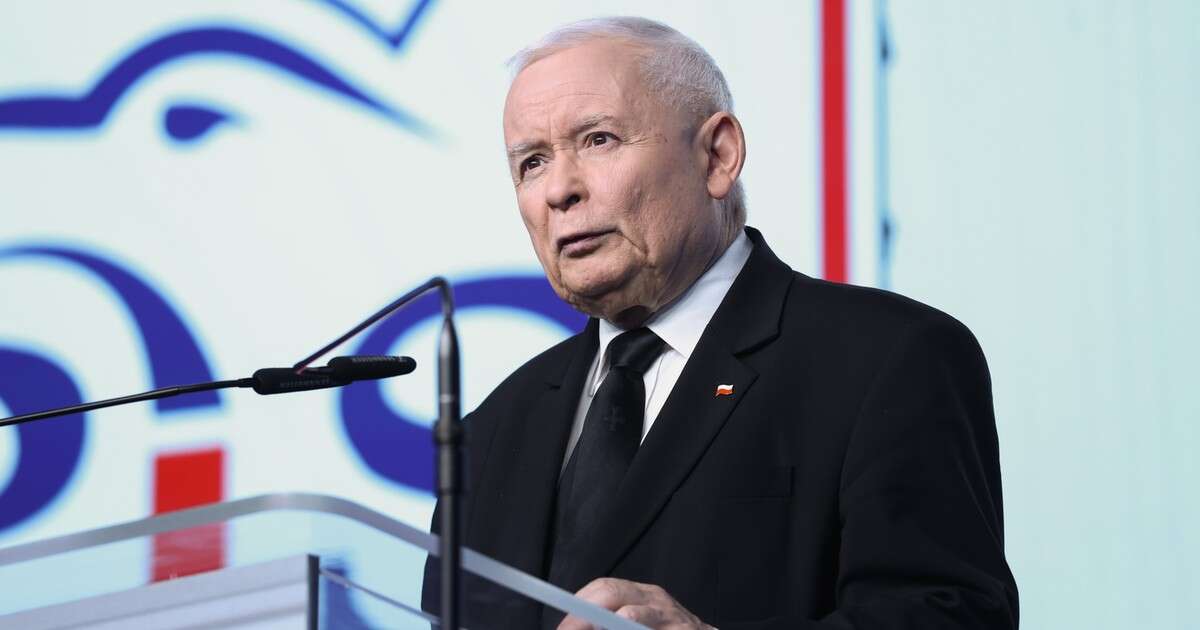 Orzeczenie TK w sprawie komisji śledczej. Jarosław Kaczyński odpiera zarzuty