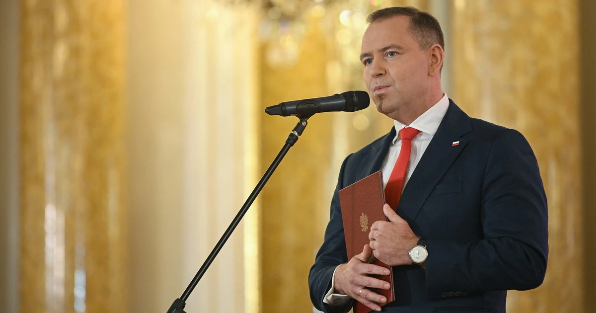 Czy Karol Nawrocki zadba o dobre relacje z Ukrainą? Polacy podzieleni [SONDAŻ]