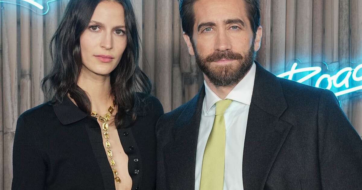 Jake Gyllenhaal kończy 44 lata. Długo skakał z kwiatka na kwiatek