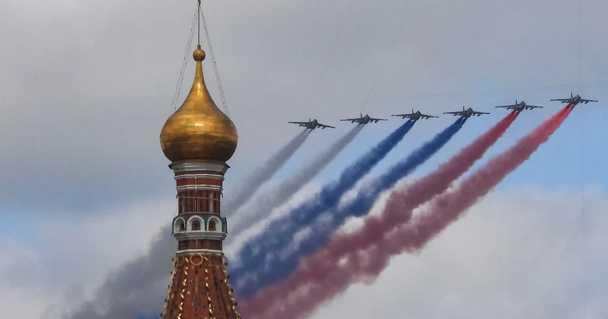 Zajmuje się bezpieczeństwem Europy. Zdradza, jak poskromić Putina. 