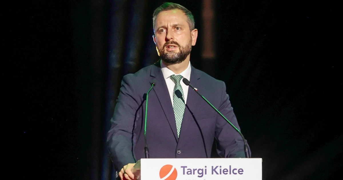 Izraelska zbrojeniówka na targach w Kielcach. Apelują o wyrzucenie firm