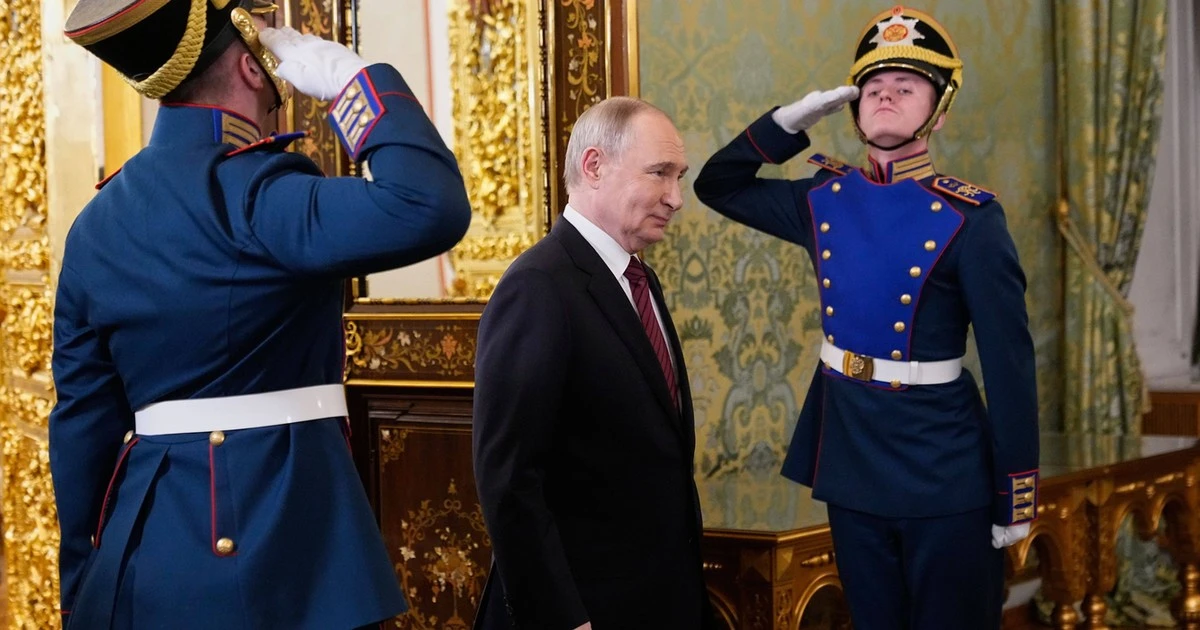Ekspert o ruchu USA w sprawie rozejmu. 