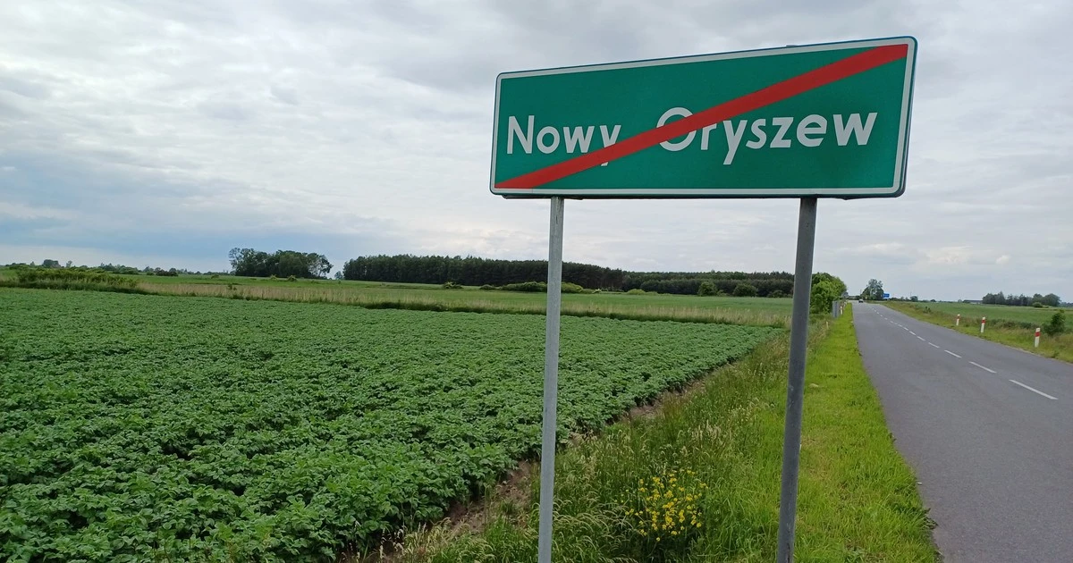 Co dzieje się we wsi w likwidacji. 