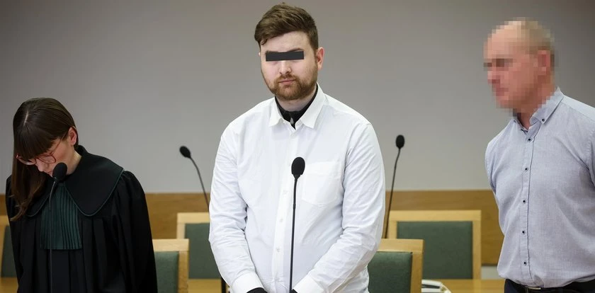 Finał głośnej sprawy z Oświęcimia. Jest prawomocny wyrok dla zabójcy Pameli, Ingebrigta G.