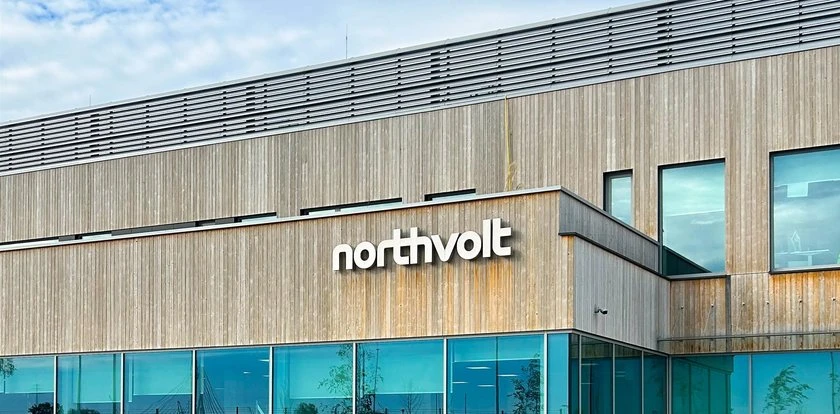 Amerykański gigant wchodzi do Polski. Fabryka Northvolt w Gdańsku ma nowego właściciela