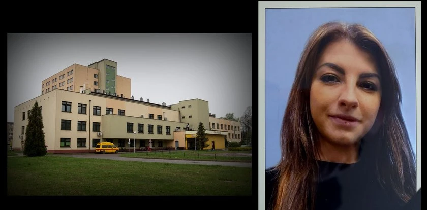 Lekarze nie pomogli ciężarnej Izabeli z Pszczyny. Zapadły wyroki skazujące po śmierci 30-latki