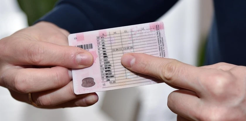 Prawo jazdy bez wychodzenia z domu. Nowy sposób