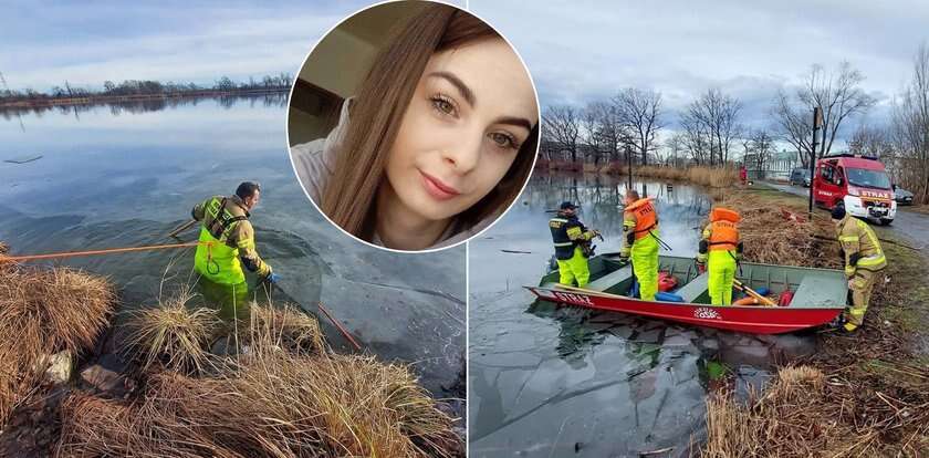 Poszukiwania Karoliny Wróbel. Tej jednej rzeczy nie da się sprawdzić. Chodzi o koszty