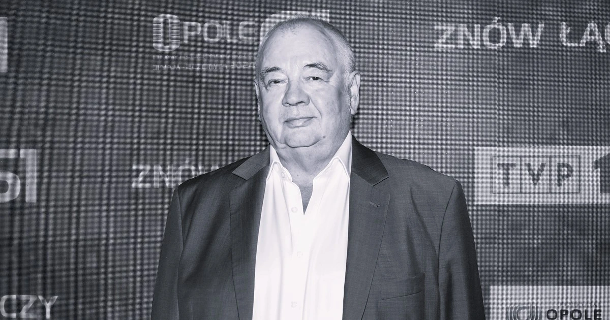 Świat polityki żegna Stanisława Sojkę. 