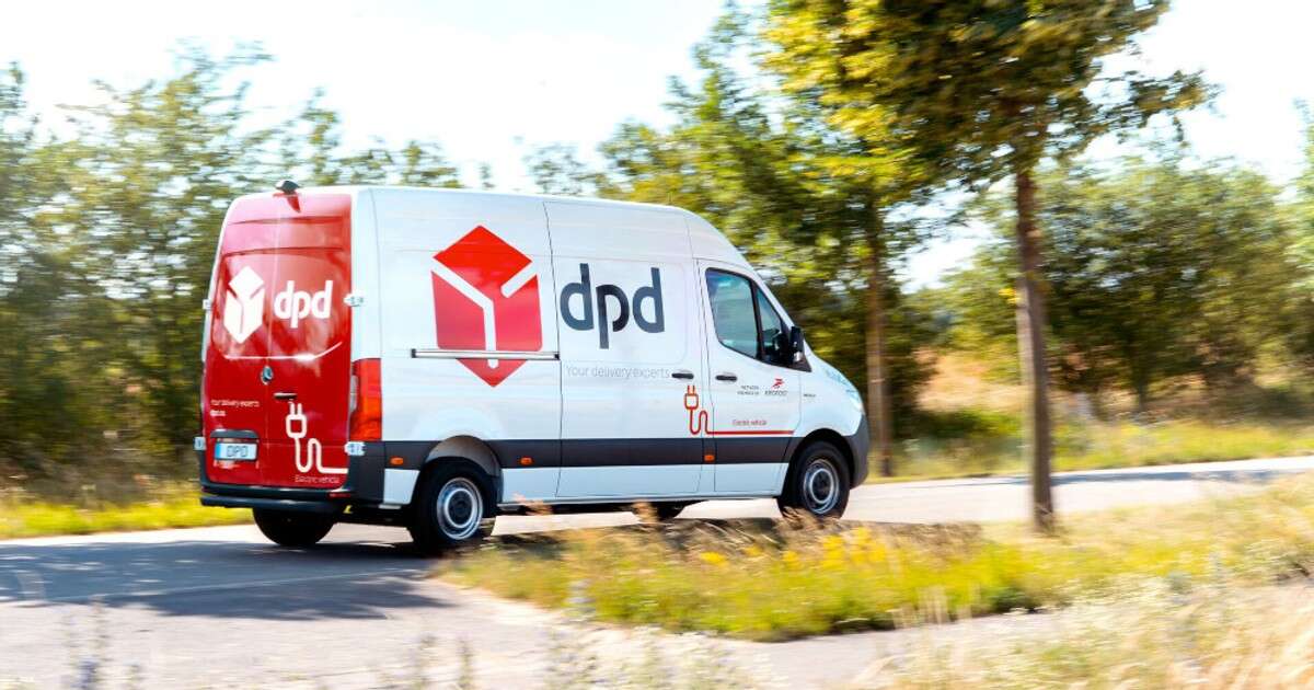 DPD Mobile z kolejnymi państwami na mapie Europy. Wysyłki międzynarodowe z aplikacji już do 20 państw