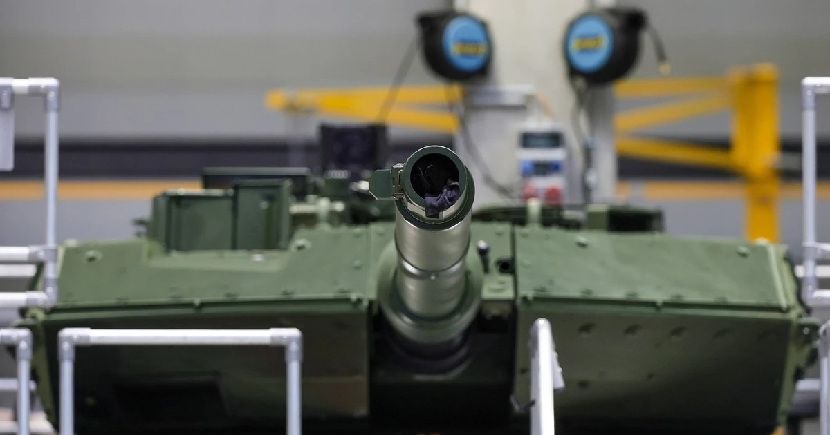 Niemcy chcą być militarną potęgą Europy. Jeden kraj może zepsuć ich wielki plan. 