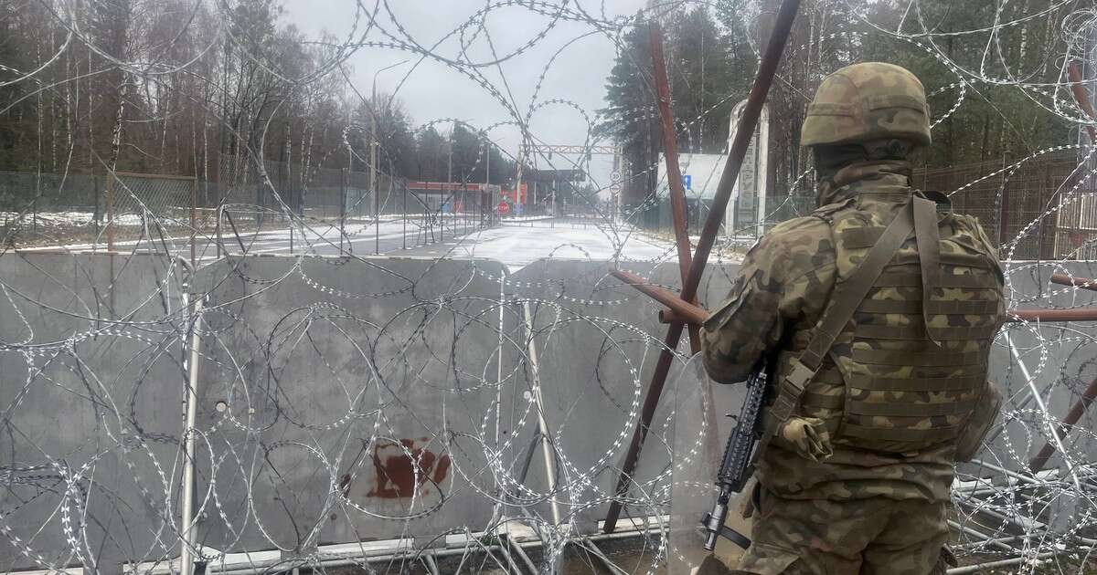 Polacy o rosyjskim zagrożeniu. Nowy sondaż