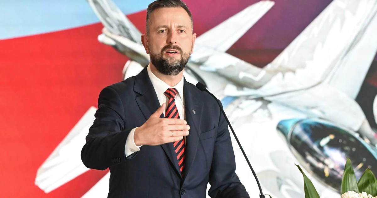 Władysław Kosiniak-Kamysz podpisał ważną umowę. 