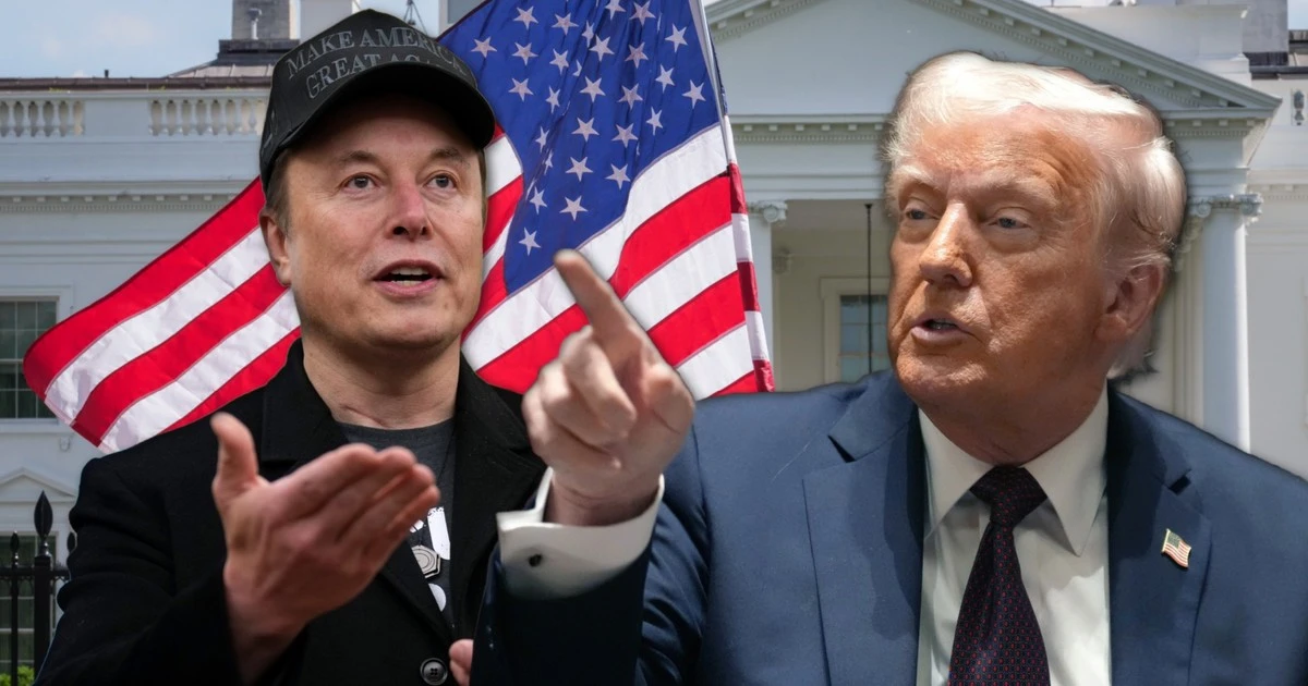 Elon Musk na wojennej ścieżce. Mówi o 