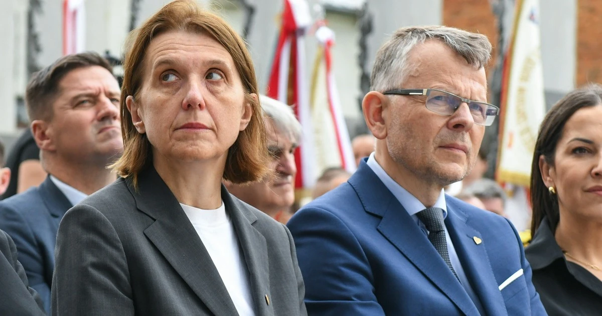 Dlaczego Centrum Lemkina nie dokumentuje już zbrodni Rosjan? Instytut Pileckiego ma nową wersję