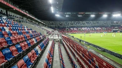 Rząd wprowadził nowe obostrzenia. Co w sporcie?