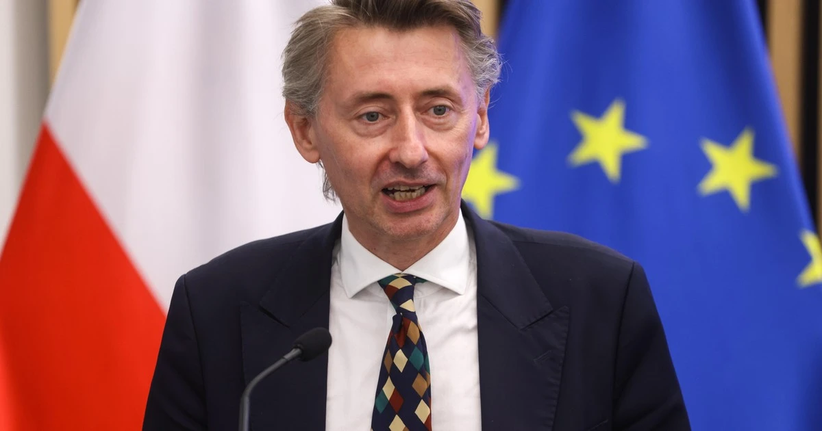 Były wiceminister odchodzi z Nowej Lewicy. 