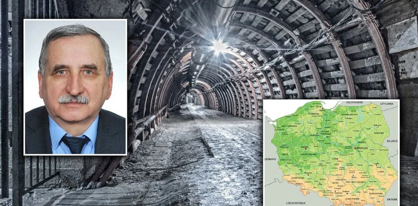 Sensacyjne odkrycie pod Bałtykiem to tylko 