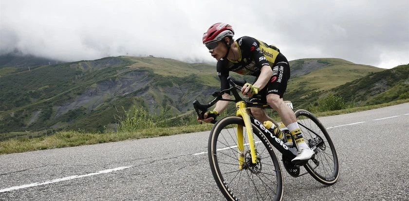 Już 4 sierpnia 82. Tour de Pologne znów ruszy spod Hali Stulecia