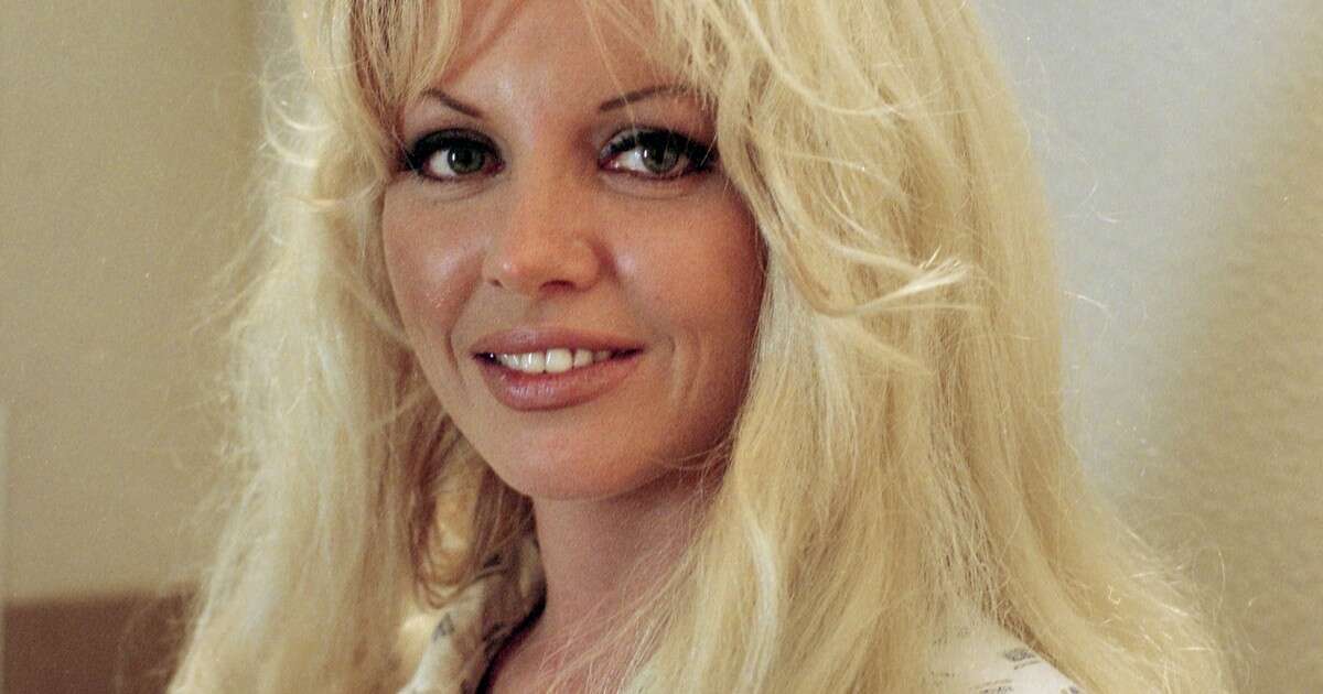 Polska Pamela Anderson kończy 53 lata. Tak dziś wygląda