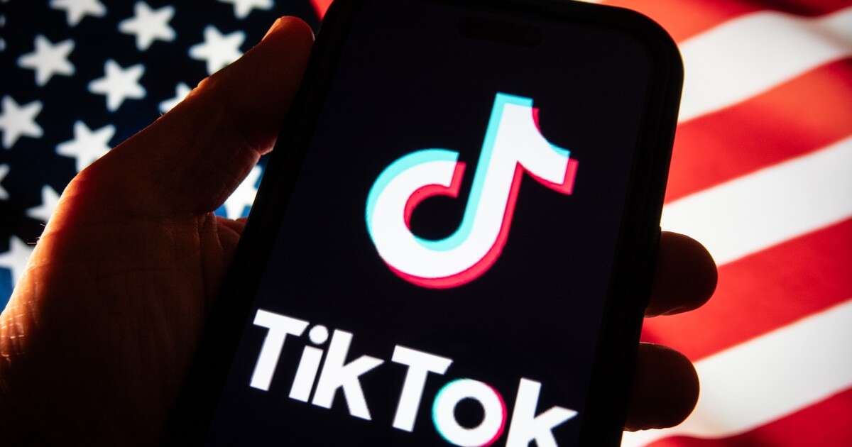 Sąd Najwyższy stanął po stronie rządu USA. TikTok musi zostać sprzedany albo za dwa dni zostanie zablokowany