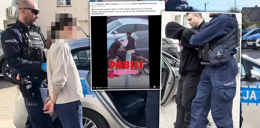 Brutalny atak na 12-latka w Bytowie. Prokuratura ujawnia wstrząsające kulisy